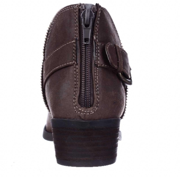 Carlos Santana Ankle boots Carlos S. Caynne Ankle booty 6.5 NWOT - Picture 5 of 9